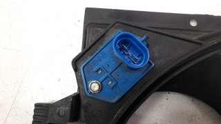 Recambio de electroventilador para fiat nuova 500 (150) 2007- 1.2 cat referencia OEM IAM 52092163 47251 EVF240047