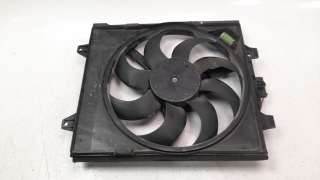 Recambio de electroventilador para fiat nuova 500 (150) 2007- 1.2 cat referencia OEM IAM 52092163 47251 EVF240047