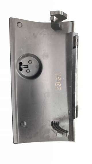 Recambio de guantera para fiat nuova 500 (150) 2007- 1.2 cat referencia OEM IAM 735638299  