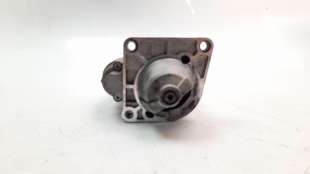 Recambio de motor arranque para fiat nuova 500 (150) 2007- 1.2 cat referencia OEM IAM 51974929 ARF210001 S52053