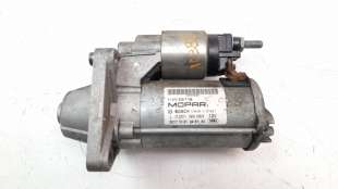 Recambio de motor arranque para fiat nuova 500 (150) 2007- 1.2 cat referencia OEM IAM 51974929 ARF210001 S52053 2