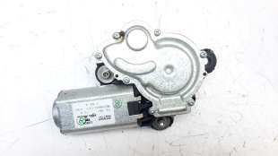 Recambio de motor limpia trasero para fiat nuova 500 (150) 2007- 1.2 cat referencia OEM IAM 51850871  