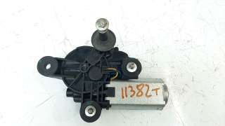 Recambio de motor limpia trasero para fiat nuova 500 (150) 2007- 1.2 cat referencia OEM IAM 51850871  