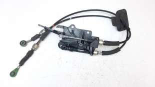 Recambio de palanca cambio para fiat nuova 500 (150) 2007- 1.2 cat referencia OEM IAM 50295737  