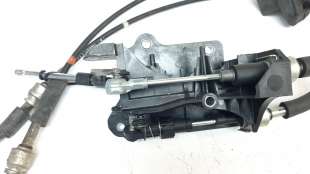 Recambio de palanca cambio para fiat nuova 500 (150) 2007- 1.2 cat referencia OEM IAM 50295737   2
