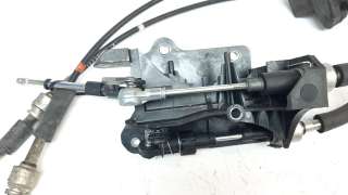 Recambio de palanca cambio para fiat nuova 500 (150) 2007- 1.2 cat referencia OEM IAM 50295737  