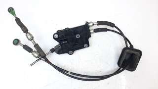 Recambio de palanca cambio para fiat nuova 500 (150) 2007- 1.2 cat referencia OEM IAM 50295737  
