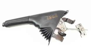 Recambio de palanca freno para fiat nuova 500 (150) 2007- 1.2 cat referencia OEM IAM 735450154  