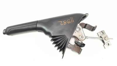 Recambio de palanca freno para fiat nuova 500 (150) 2007- 1.2 cat referencia OEM IAM 735450154  
