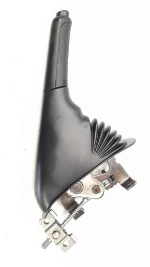 Recambio de palanca freno para fiat nuova 500 (150) 2007- 1.2 cat referencia OEM IAM 735450154   2