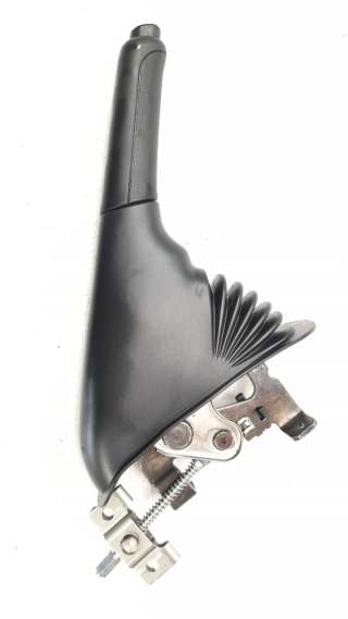Recambio de palanca freno para fiat nuova 500 (150) 2007- 1.2 cat referencia OEM IAM 735450154  
