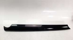 Recambio de moldura para mazda 2 lim. () 2014- 1.5 16v cat referencia OEM IAM DHM155211  