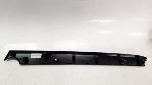 Recambio de moldura para mazda 2 lim. () 2014- 1.5 16v cat referencia OEM IAM DHM155211   2