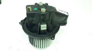 Recambio de ventilador calefaccion para fiat nuova 500 (150) 2007- 1.2 cat referencia OEM IAM 505626000  