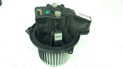 Recambio de ventilador calefaccion para fiat nuova 500 (150) 2007- 1.2 cat referencia OEM IAM 505626000  