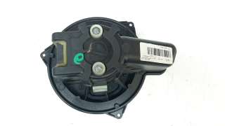 Recambio de ventilador calefaccion para fiat nuova 500 (150) 2007- 1.2 cat referencia OEM IAM 505626000  
