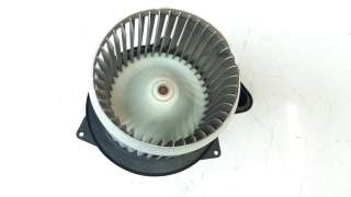Recambio de ventilador calefaccion para fiat nuova 500 (150) 2007- 1.2 cat referencia OEM IAM 505626000  