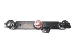 Recambio de warning para fiat nuova 500 (150) 2007- 1.2 cat referencia OEM IAM 735451107  