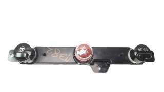Recambio de warning para fiat nuova 500 (150) 2007- 1.2 cat referencia OEM IAM 735451107  