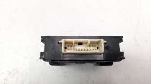 Recambio de centralita luces para mazda 2 lim. () 2014- 1.5 16v cat referencia OEM IAM D43N51225   2