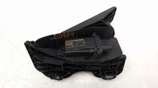 Recambio de potenciometro pedal para mazda 2 lim. () 2014- 1.5 16v cat referencia OEM IAM GHK341600G 6PV31204122  2
