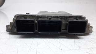 Recambio de centralita motor uce para citroën xsara picasso 1999-2011 1.6 16v hdi fap referencia OEM IAM 9661773880   2