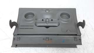 Recambio de guantera para citroën xsara picasso 1999-2011 1.6 16v hdi fap referencia OEM IAM 9637058577  