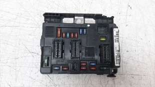 Recambio de caja reles / fusibles para citroën xsara picasso 1999-2011 1.6 16v hdi fap referencia OEM IAM U118470008  