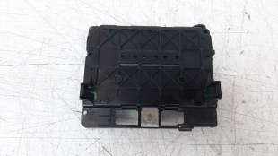 Recambio de caja reles / fusibles para citroën xsara picasso 1999-2011 1.6 16v hdi fap referencia OEM IAM U118470008   2
