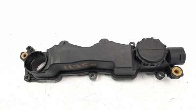 Recambio de tapa balancines para volvo v50 familiar 2004-2012 1.6 diesel cat referencia OEM IAM 9651815680  
