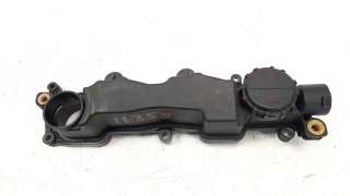 Recambio de tapa balancines para volvo v50 familiar 2004-2012 1.6 diesel cat referencia OEM IAM 9651815680  