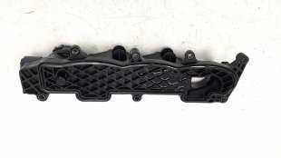 Recambio de tapa balancines para volvo v50 familiar 2004-2012 1.6 diesel cat referencia OEM IAM 9651815680   2