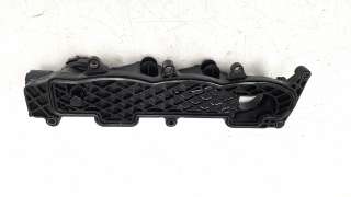 Recambio de tapa balancines para volvo v50 familiar 2004-2012 1.6 diesel cat referencia OEM IAM 9651815680  