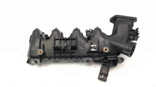 Recambio de colector admision para volvo v50 familiar 2004-2012 1.6 diesel cat referencia OEM IAM 9653808680  