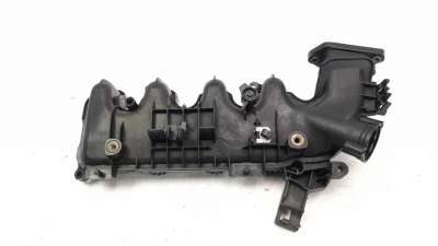 Recambio de colector admision para volvo v50 familiar 2004-2012 1.6 diesel cat referencia OEM IAM 9653808680  