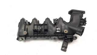 Recambio de colector admision para volvo v50 familiar 2004-2012 1.6 diesel cat referencia OEM IAM 9653808680  