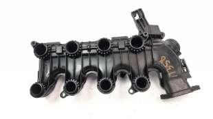 Recambio de colector admision para volvo v50 familiar 2004-2012 1.6 diesel cat referencia OEM IAM 9653808680   2