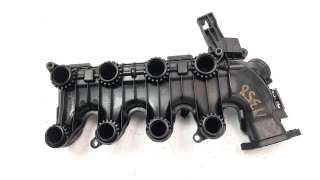 Recambio de colector admision para volvo v50 familiar 2004-2012 1.6 diesel cat referencia OEM IAM 9653808680  