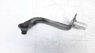 Recambio de soporte motor derecho para renault captur 2013- 0.9 energy referencia OEM IAM 543170605R  