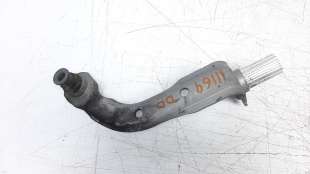 Recambio de soporte motor derecho para renault captur 2013- 0.9 energy referencia OEM IAM 543170605R   2