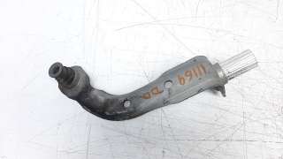 Recambio de soporte motor derecho para renault captur 2013- 0.9 energy referencia OEM IAM 543170605R  