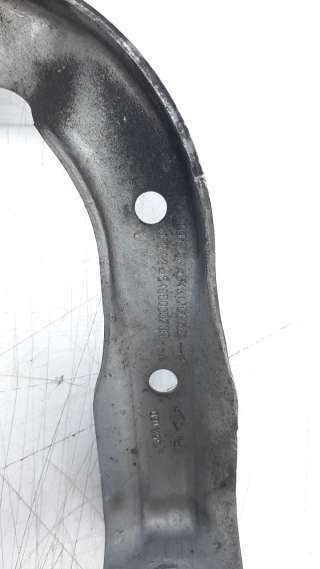 Recambio de soporte motor derecho para renault captur 2013- 0.9 energy referencia OEM IAM 543170605R  