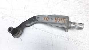 Recambio de soporte motor izquierdo para renault captur 2013- 0.9 energy referencia OEM IAM 543171870R  