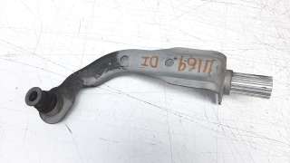 Recambio de soporte motor izquierdo para renault captur 2013- 0.9 energy referencia OEM IAM 543171870R  
