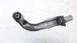 Recambio de soporte motor izquierdo para renault captur 2013- 0.9 energy referencia OEM IAM 543171870R   2