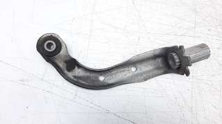 Recambio de soporte motor izquierdo para renault captur 2013- 0.9 energy referencia OEM IAM 543171870R  
