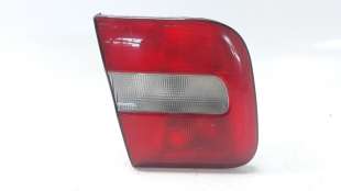 Recambio de piloto trasero izquierdo interior para volvo s70 berlina 1996-2000 referencia OEM IAM 9151633  
