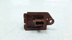 Recambio de resistencia calefaccion para citroën xsara berlina 1997-2005 1.9 turbodiesel referencia OEM IAM 9641212680 RSF220007