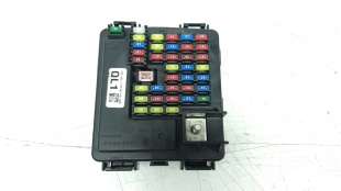 Recambio de caja reles / fusibles para kia sportage 2015- 1.7 crdi cat referencia OEM IAM 91950D9BA0