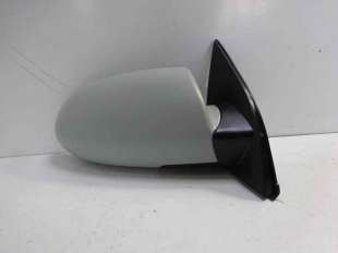 Recambio de retrovisor derecho para hyundai accent (mc) 2006-2010 referencia OEM IAM 876201E100 1054029013